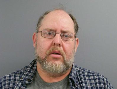 Jerry Lynn Disney a registered Sex Offender of Tennessee