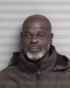 Donnell Perry a registered Sex Offender of Tennessee