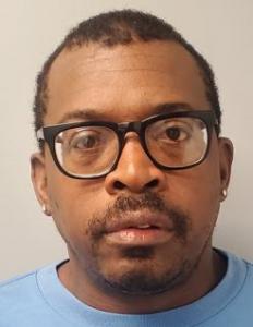 Terrance Gabriel Carter a registered Sex Offender of Tennessee