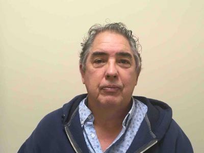 Gary Herbert Blankenship a registered Sex Offender of Tennessee