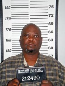 Charles Ray Bennett a registered Sex Offender of Tennessee