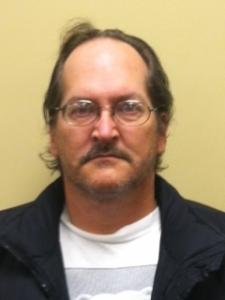 Scott Wayne Peterson a registered Sex Offender of Tennessee