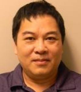 Tung Thanh Truong a registered Sex Offender of Tennessee