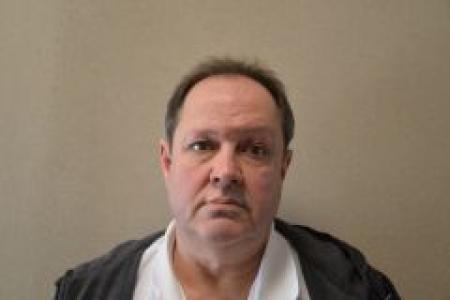 William Donald Fortner a registered Sex Offender of Tennessee