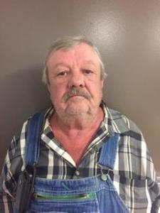 Aaron Kenton Furlough a registered Sex Offender of Tennessee