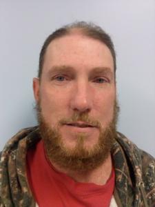 Shawn Edward Mcafee Sr a registered Sex Offender of Tennessee
