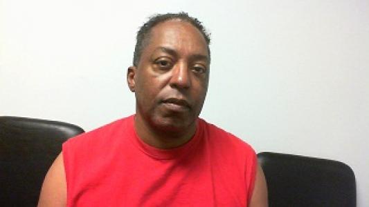 Bradford Houston Johnson a registered Sex Offender of Tennessee