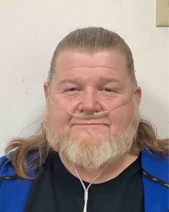 Timothy Eugene Caldwell a registered Sex Offender of Tennessee