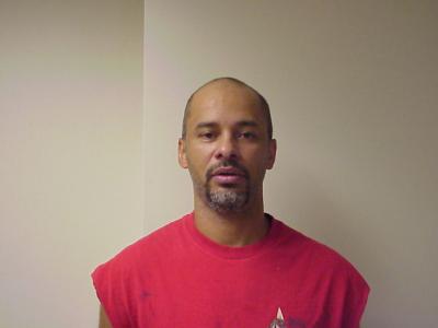 Walter Keith Fields a registered Sex Offender of Tennessee