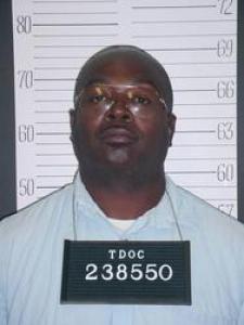 Curtis Nmn Brown a registered Sex Offender of Michigan