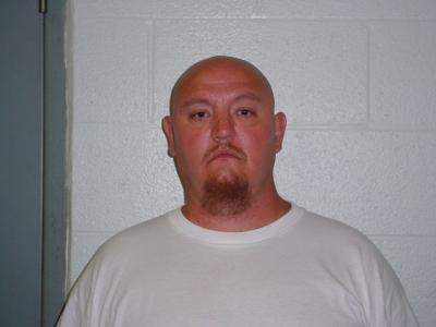 Gary Lynn Ratliff a registered Sex or Violent Offender of Indiana