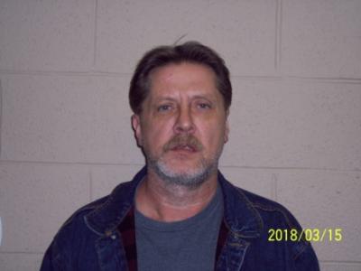 Martin Riesman Craddock a registered Sex Offender of Tennessee