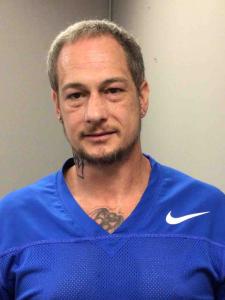 Mark Dwayne Davis a registered Sex Offender of Tennessee