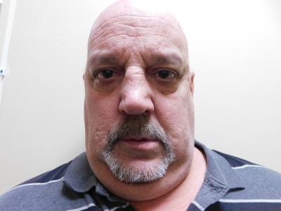 Christopher Allen Bernstein a registered Sex Offender of Tennessee