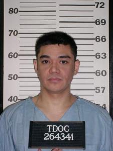 Allan Joseph Robles a registered Sex Offender or Child Predator of Louisiana
