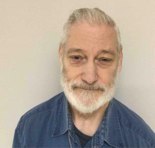 Donald Eugene Mann a registered Sex Offender of Tennessee