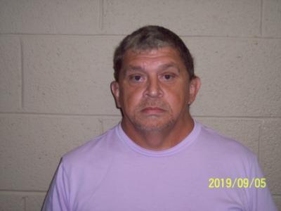 Jody Lee Lindsey a registered Sex Offender of Tennessee