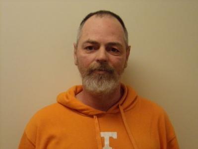 Glen Reed Keller a registered Sex Offender of Tennessee