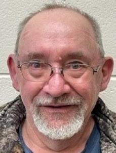 Stephen Joe Hicks a registered Sex Offender of Tennessee
