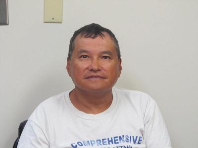 Jerry Lee Wong a registered Sex Offender of Tennessee