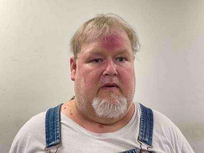 Anthony Paul Jones a registered Sex Offender of Tennessee