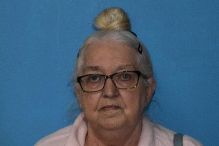 Fern Novella Whitaker a registered Sex Offender of Tennessee