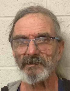 Bryan Elliott Klimmer Sr a registered Sex Offender of Tennessee