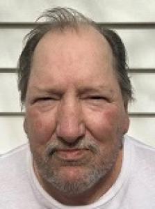 Charles Eugene Self a registered Sex Offender of Tennessee