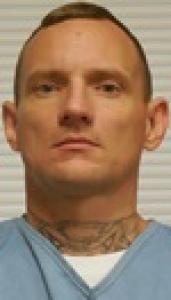 Chad William Campbell a registered Sex Offender of California