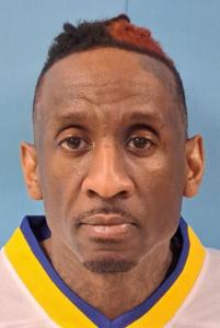 David Terrell Taylor a registered Sex Offender of Tennessee