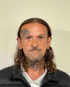 Jesse Arnold Jordan a registered Sex Offender of Tennessee