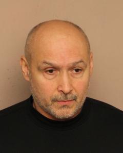 Francis Carmona a registered Sex Offender of Tennessee