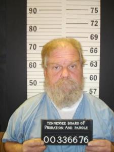 Paul Warrick a registered Sex Offender of Kentucky