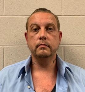 James D Gregory a registered Sex Offender of Tennessee