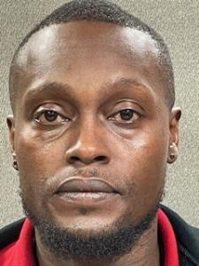 Freddrick Lydrell Bates a registered Sex Offender of Tennessee