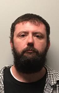 Chris Dean Collins a registered Sex Offender of Tennessee