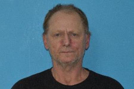 Jerry Daniel Blevins a registered Sex Offender of Tennessee