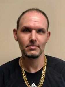 Tab Clifton White a registered Sex Offender of Tennessee