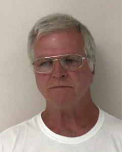 Danny Richard Tate a registered Sex Offender of Tennessee