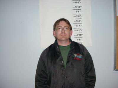 Ronnie Dale Trent a registered Sex Offender of Tennessee