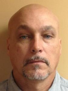 David Carl Fraze a registered Sex Offender of Tennessee