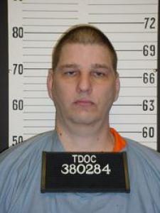 Daniel Eugene Freeman a registered Sex Offender of Tennessee