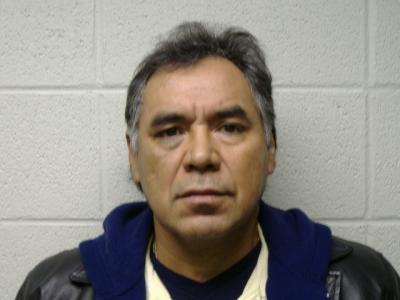 Jose Alejandro Limon a registered Sex Offender of Tennessee