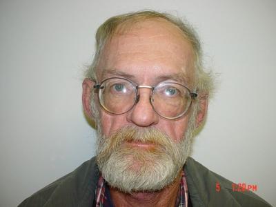 Ronald Jon Pugh a registered Sex Offender of California