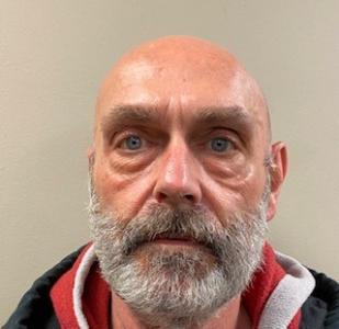 Jason Scott Atkinson a registered Sex Offender of Tennessee