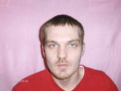 Jared Mitchell Myers a registered Sex Offender of Tennessee