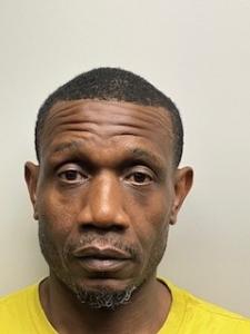 Clarence Kevin Jones a registered Sex Offender of Tennessee