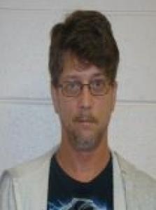 James David Taylor a registered Sex Offender of Tennessee