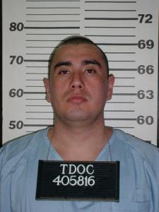 Gilberto Guzman a registered Sex Offender of Tennessee
