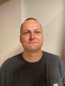Jeffrey Todd Sullivan a registered Sex Offender of Tennessee